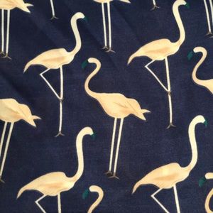 Flamingo Scarf